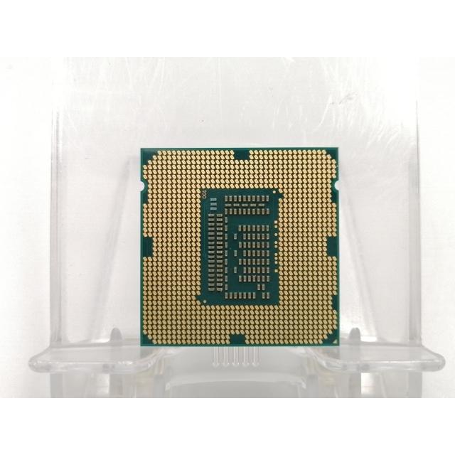 中古】Intel Core i7-3770K (3.5GHz/TB:3.9GHz) bulk LGA1155/4C/8T/L3