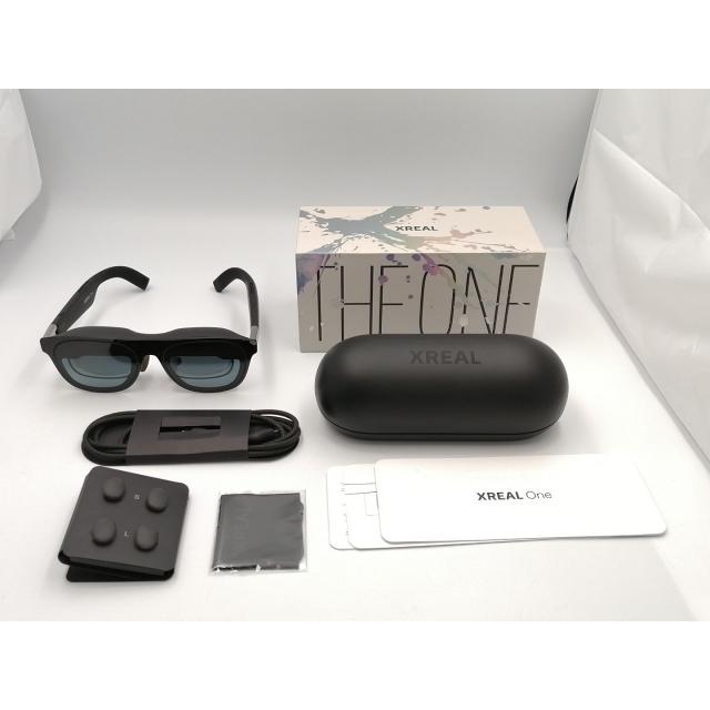その他 XReal One Amazon | XREAL One AR グラス スマートグラス X1 チップ搭載