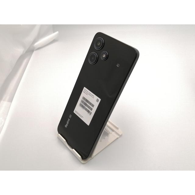 新品未使用 Redmi 12 5G 128GB ミッドナイトブラック