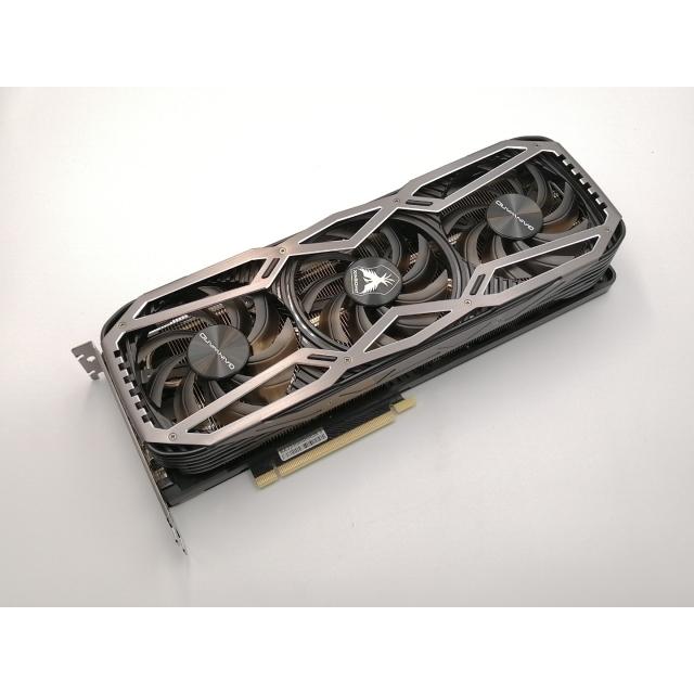 中古】Gainward GeForce RTX 3070 Phoenix V1（NE63070019P2-1041X-G