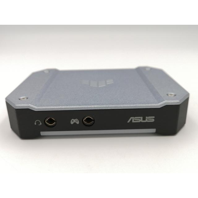 ASUS TUF GAMING Capture Box-CU4K30 中古品 中古】ASUS TUF GAMING CAPTURE BOX-CU4K30 USB Type-C【ECセンター
