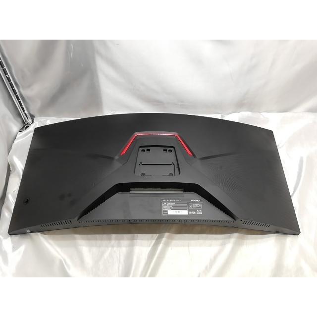 中古】KOORUI 34E6UC [34インチ/3440x1440(UWQHD)/VA/165Hz](2024)【EC