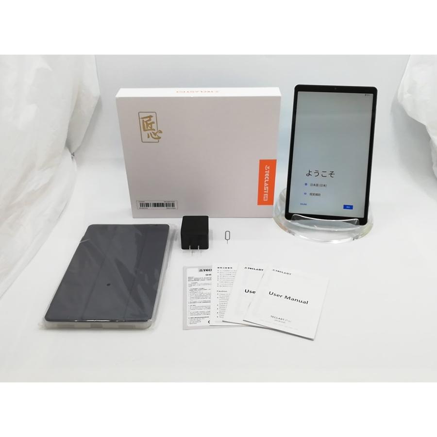 中古】TECLAST 【SIMフリー】 T50 Mini 8GB 128GB【ECセンター】保証