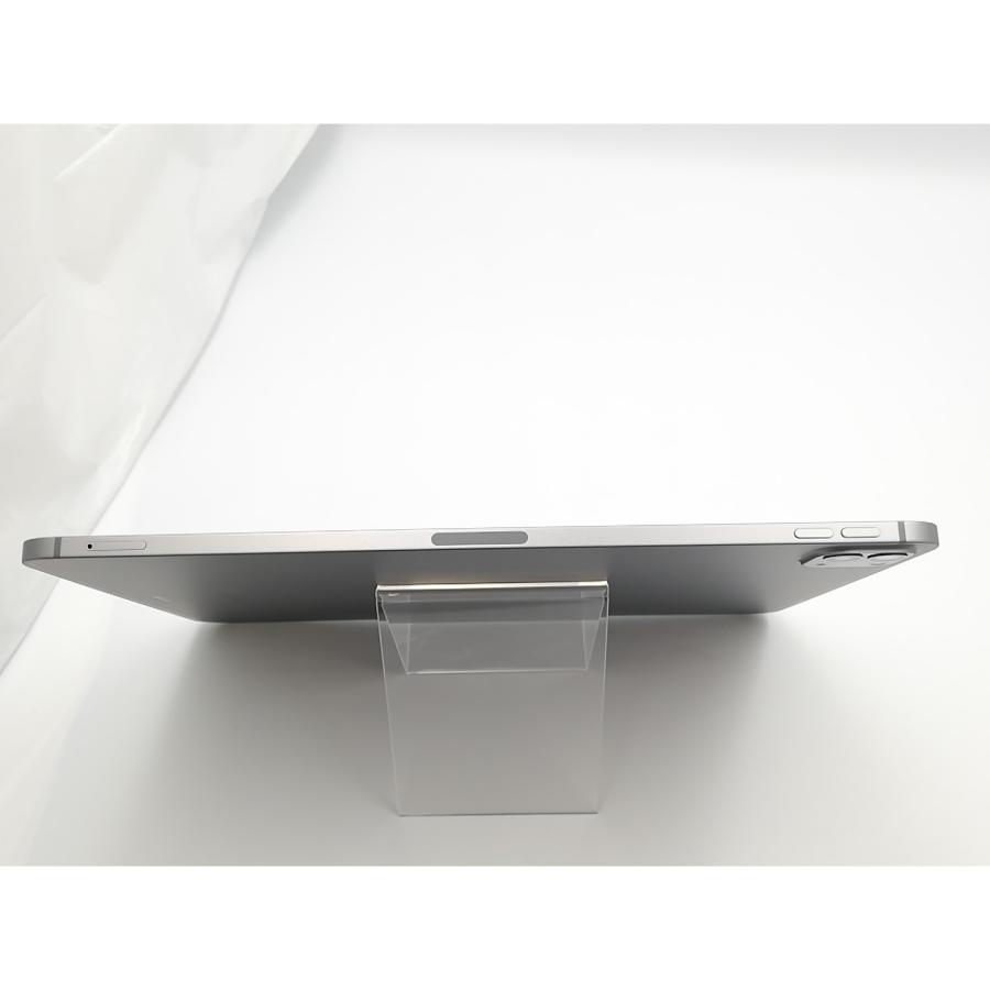 中古】Apple 国内版 【SIMフリー】 11インチ iPad Pro（第4世代/2022