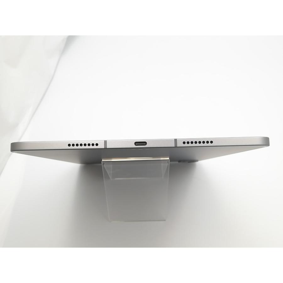 中古】Apple 国内版 【SIMフリー】 11インチ iPad Pro（第4世代/2022