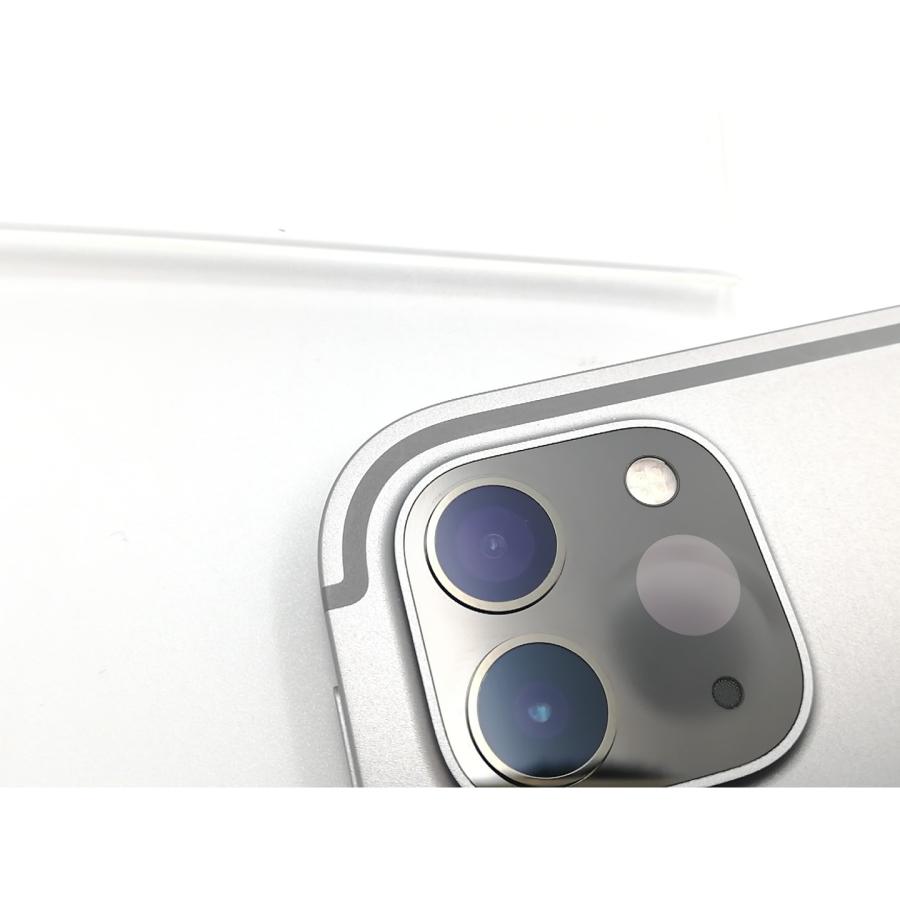 中古】Apple 国内版 【SIMフリー】 11インチ iPad Pro（第4世代/2022