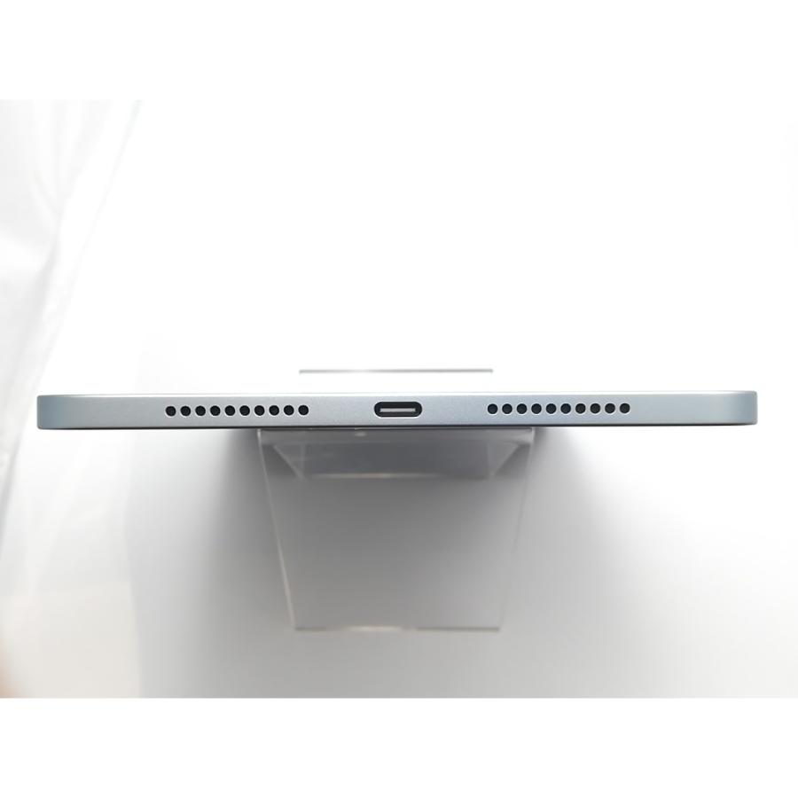 中古】Apple 【Wi-Fi】 iPad mini（A17Pro/2024） 256GB ブルー MXNC3J