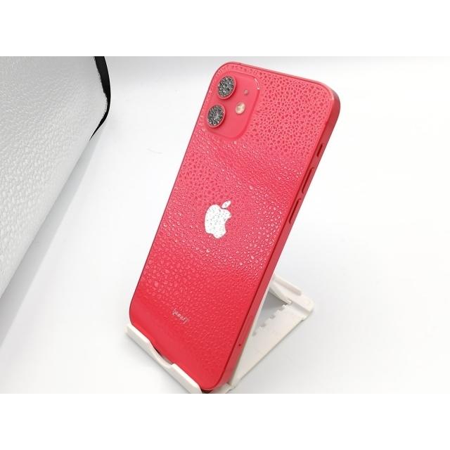 iPhone 12 【中古】Apple docomo 【SIMロック解除済み】 64GB (PRODUCT