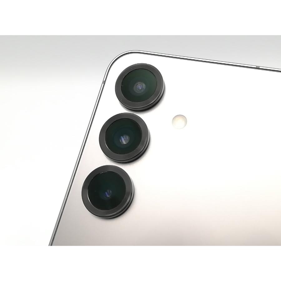 中古】SAMSUNG 国内版 【SIMフリー】 Galaxy S25 シルバー