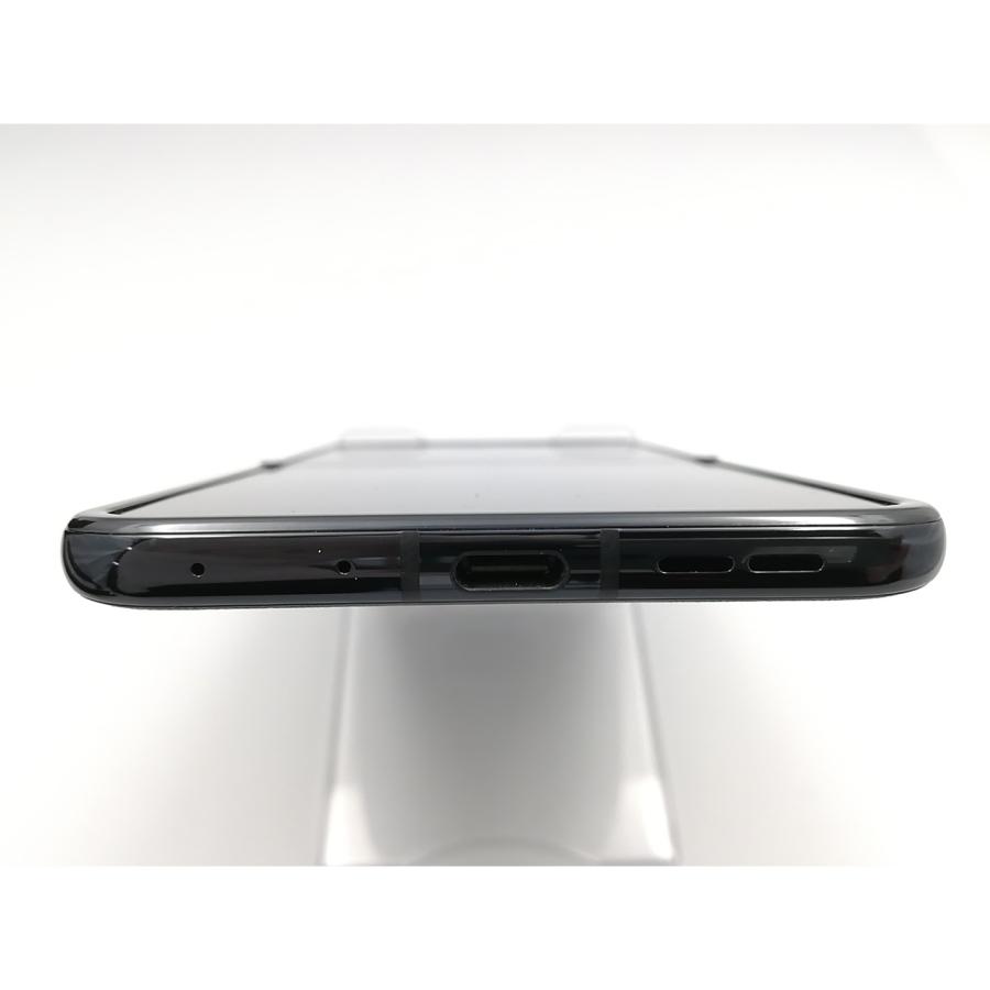 中古】MOTOROLA 国内版 【SIMフリー】 razr 50 ultra ミッドナイト