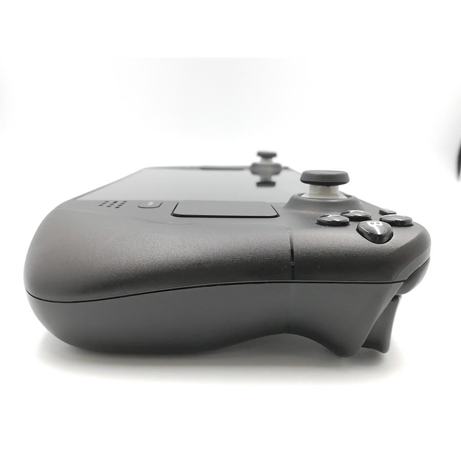 中古】VALVE Steam Deck 64GB 【Zen2 16G 64G(eMMC) WiFi 7LCD