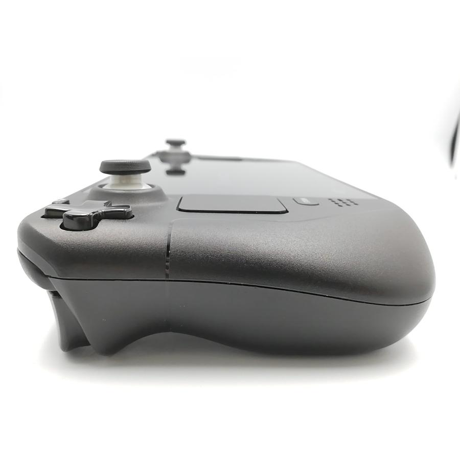 中古】VALVE Steam Deck 64GB 【Zen2 16G 64G(eMMC) WiFi 7LCD