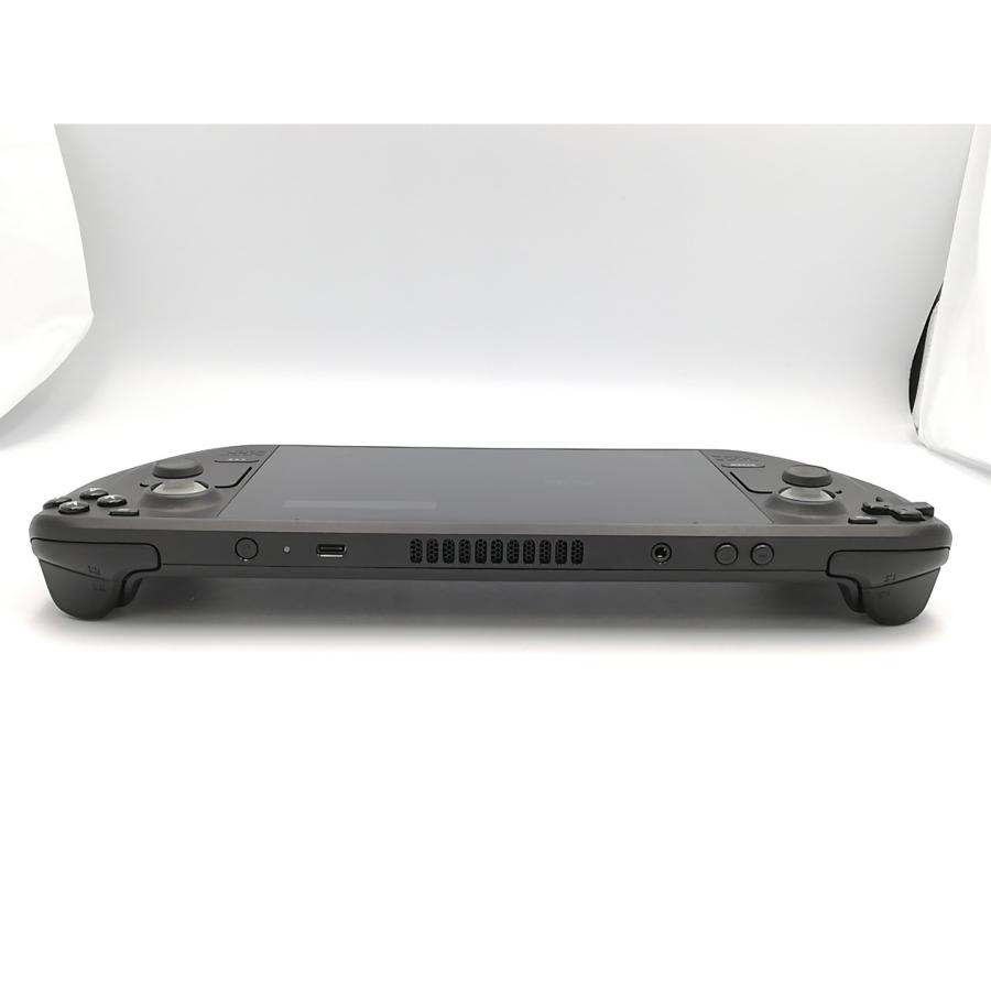 中古】VALVE Steam Deck 64GB 【Zen2 16G 64G(eMMC) WiFi 7LCD