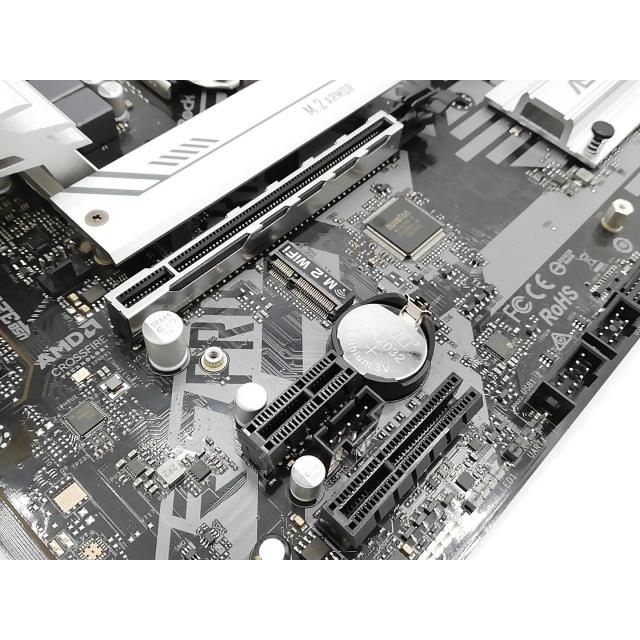 中古】ASRock H570M Pro4 H570/LGA1200/MicroATX【ECセンター】保証
