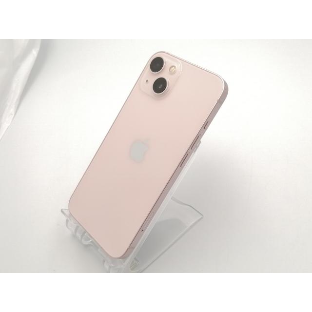 Apple - 【新未使用品】iPhone 13 128GB ピンク 楽天モバイル 楽天市場】【新品】iPhone 13 128GB SIMフリー [ピンク] MLNE3J