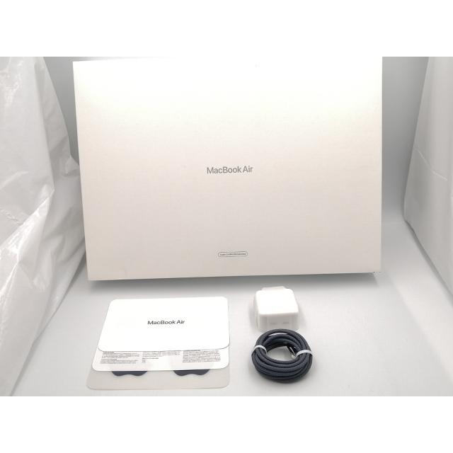 中古】Apple MacBook Air 15インチ CTO (M2,2023) スペースグレイ M2