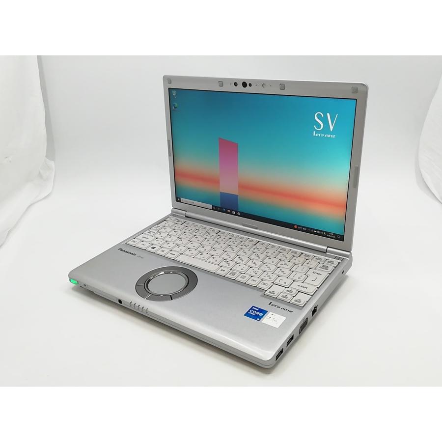 中古】Panasonic Let