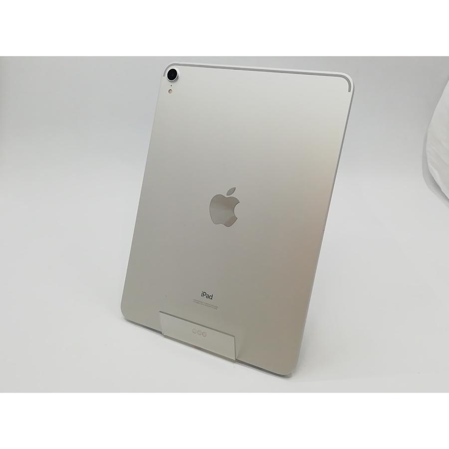 iPadpro11インチ(2018) Wi-Fiモデル 64GB シルバー