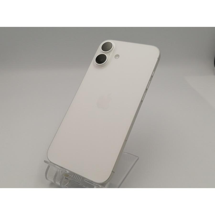 SIMフリー Apple iPhone 16 Plus 256GB ホワイト 台数限定】アップル(Apple) iPhone 16 Pro Max 256GB ホワイト