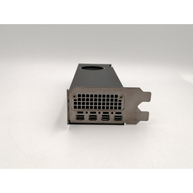中古】NVIDIA NVIDIA RTX 2000 Ada 16GB(GDDR6)【ECセンター】保証期間