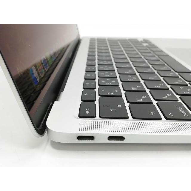 中古】Apple MacBook Air 13インチ M1(CPU:8C/GPU:8C) 8GB/512GB