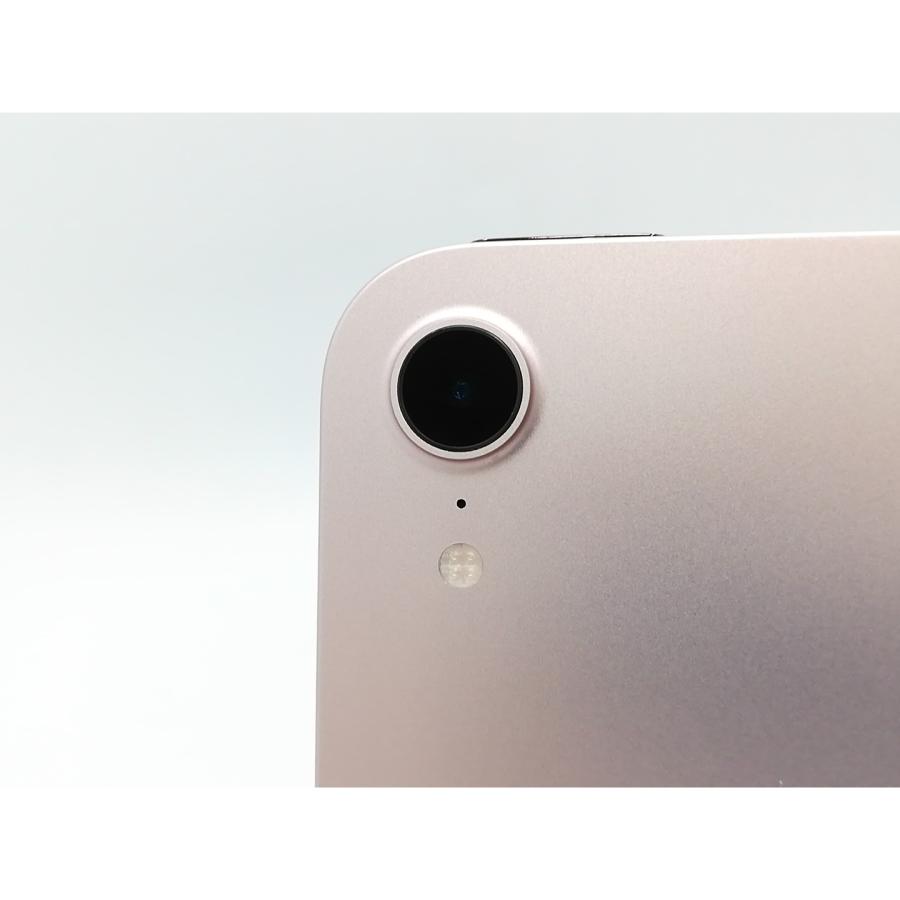 中古】Apple 【Wi-Fi】 iPad mini（第6世代/2021） 256GB ピンク