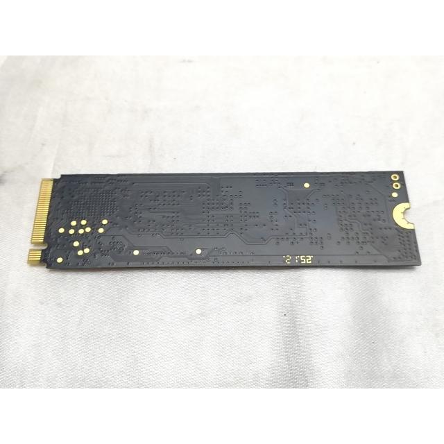 中古】各社 512GB SSD (M.2 2280/PCIe3.0 NVMe)【ECセンター】保証期間