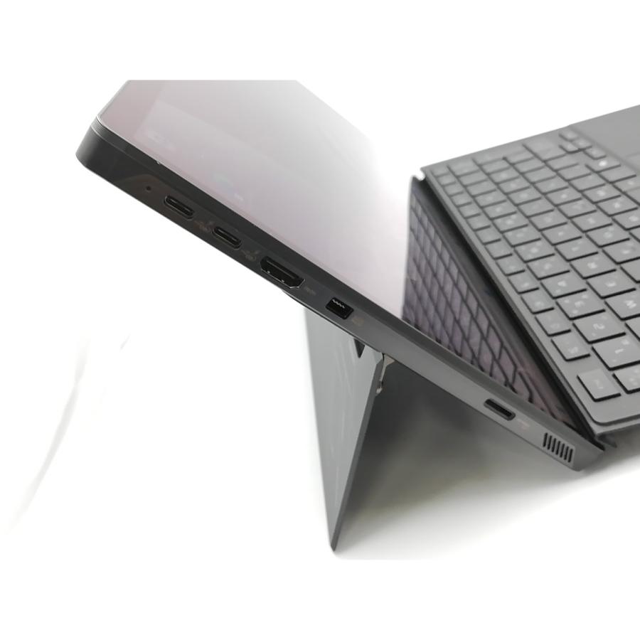中古】ASUS ROG Flow Z13 GZ302EA GZ302EA-AI912C オフブラック【EC