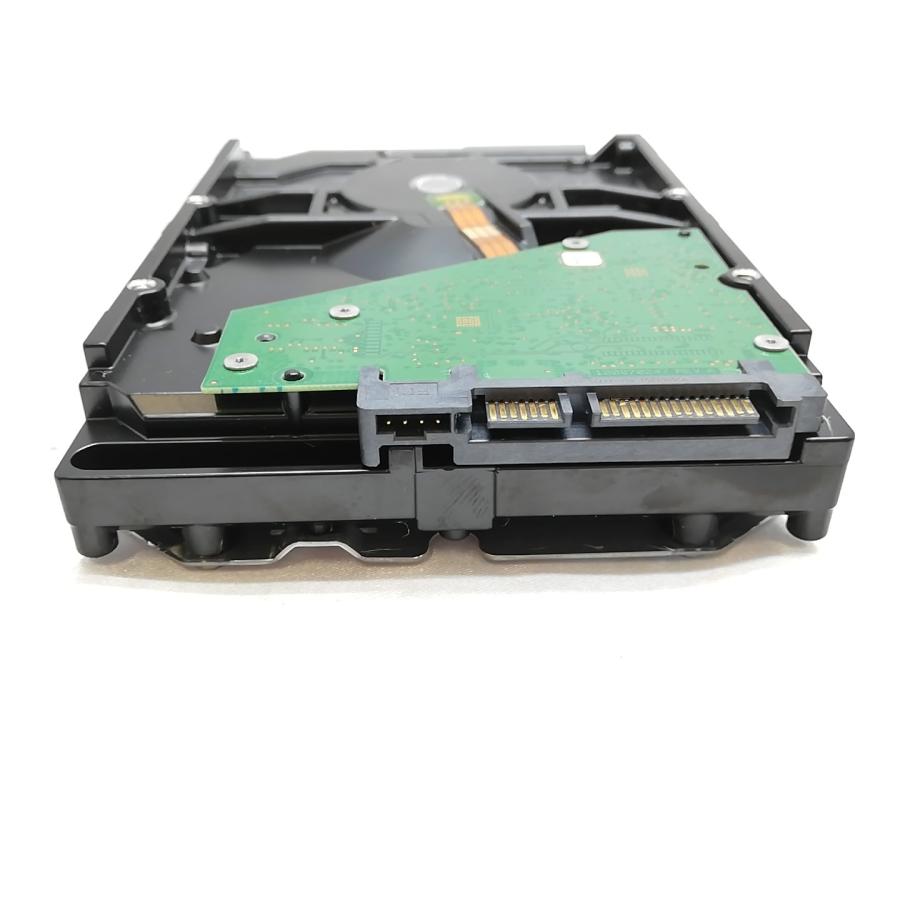 中古】Seagate ST8000DM004 8TB/5400rpm/256MB/6Gbps【ECセンター
