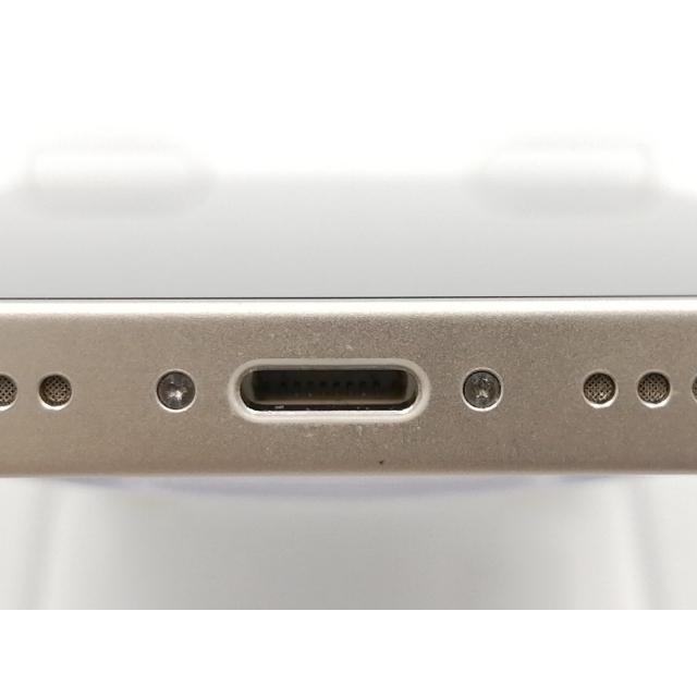 iPhone 13 mini 【中古】Apple au 【SIMフリー】 128GB スターライト