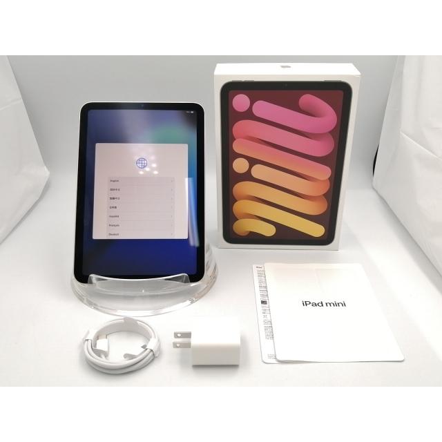 新品未使用Apple iPad mini 128GB A17Pro WiFi iPad mini Wi-Fi