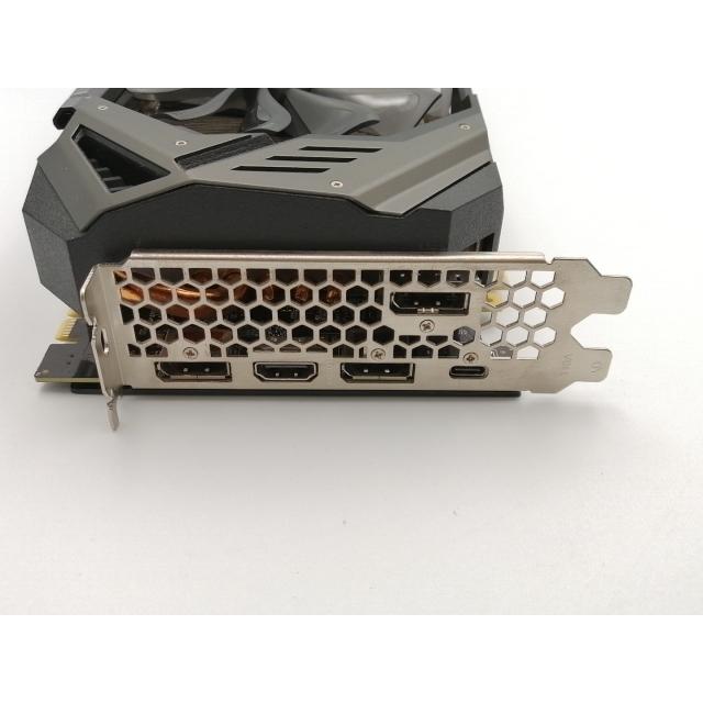 【動作品】Palit RTX2080super 8GB グラフィックボード PALIT GeForce RTX 2080 8G グラフィックボード 動作品