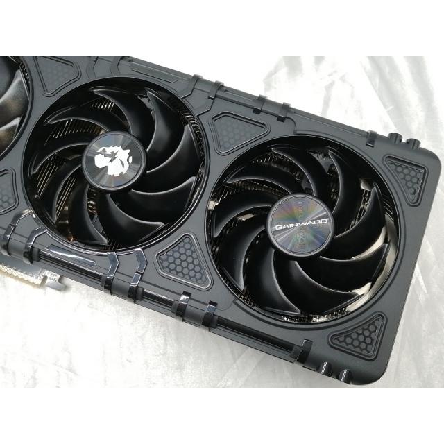 中古】Gainward GeForce RTX 5090 Phantom NE75090019R5-GB2020P