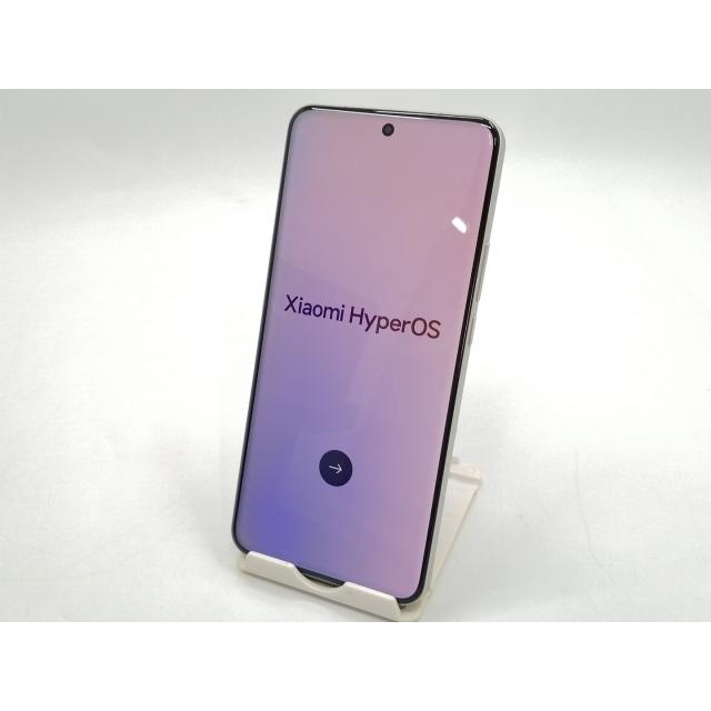 中古】Xiaomi 国内版【SIMフリー】 Xiaomi 15 Ultra (フォト