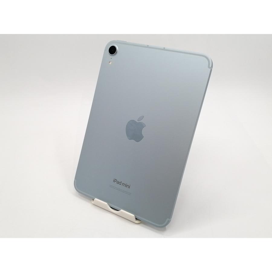 中古】Apple 国内版 【SIMフリー】 iPad mini（A17Pro/2024） 256GB