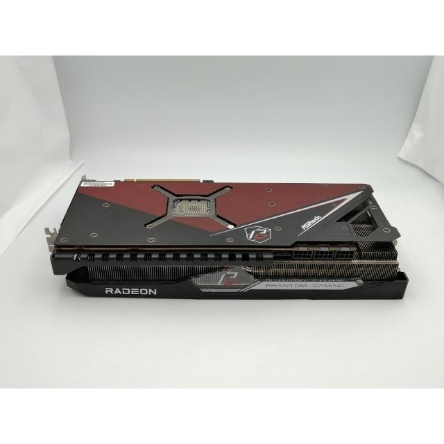 中古】ASRock Radeon RX 7900 XTX Phantom Gaming 24GB OC(RX7900XTX