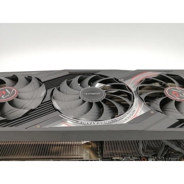 中古】ASRock Radeon RX 7900 XTX Phantom Gaming 24GB OC(RX7900XTX