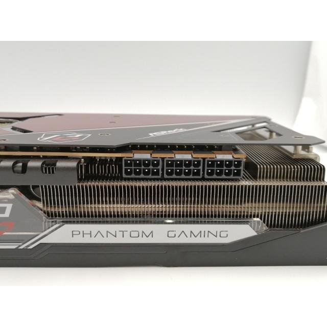 中古】ASRock Radeon RX 7900 XTX Phantom Gaming 24GB OC(RX7900XTX
