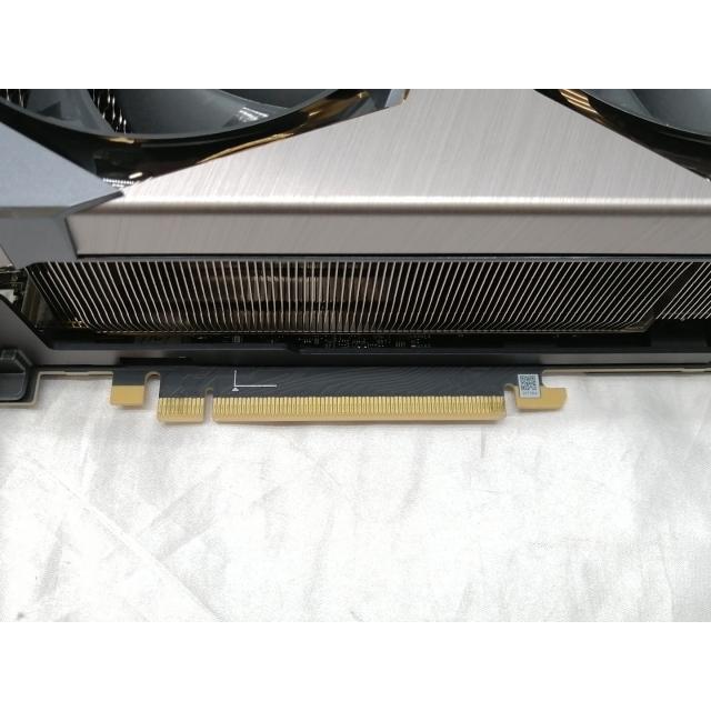 中古】MSI GeForce RTX 4090 SUPRIM X 24G RTX4090/24GB (GDDR6X)【EC