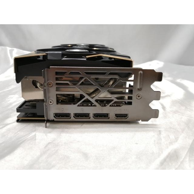 中古】MSI GeForce RTX 4090 SUPRIM X 24G RTX4090/24GB (GDDR6X)【EC