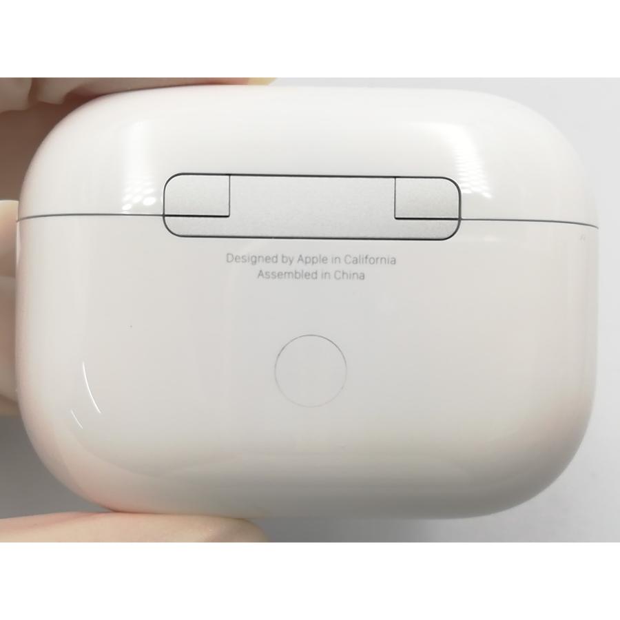 AirPodsPro2 【中古】 AirPods Pro MWP22J/A|中古オーディオ格安販売の【イオシス】
