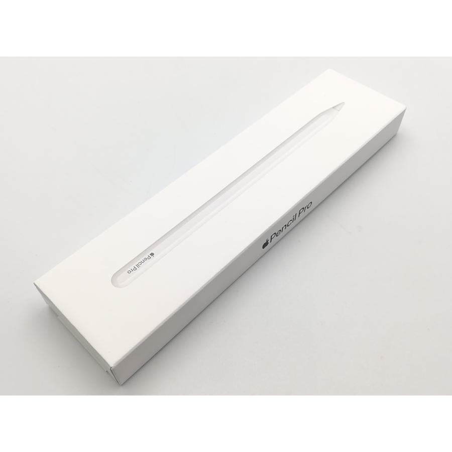 新品未開封】☆Apple Pencil Pro☆MX2D3ZA/A☆ 【公式通販】