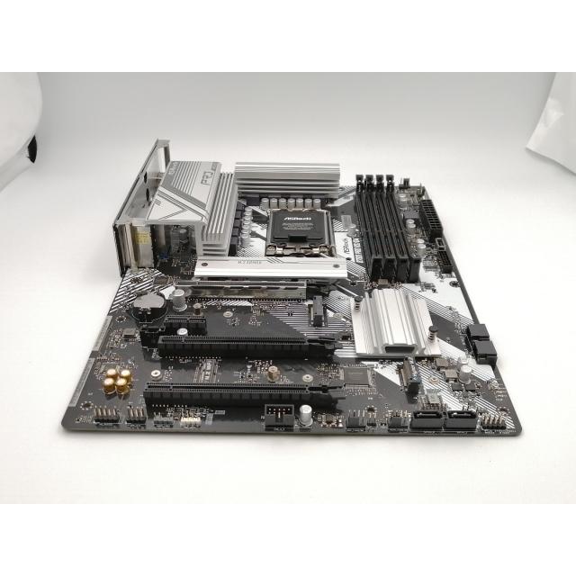 中古】ASRock B760 Pro RS/D4 B760(DDR4)/LGA1700/ATX【ECセンター