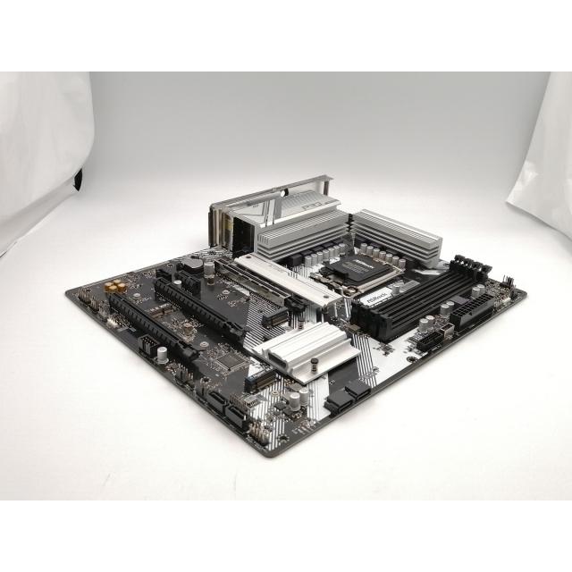 中古】ASRock B760 Pro RS/D4 B760(DDR4)/LGA1700/ATX【ECセンター