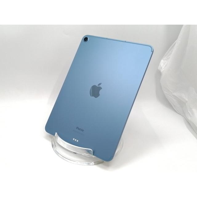 中古】Apple 国内版 【SIMフリー】 iPad Air（第5世代/2022） 64GB