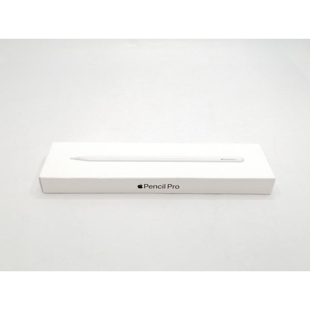 極美品　Apple保証有り　Apple Pencil Pro MX2D3ZA/A Apple Pencil Proを購入 - Apple（日本）