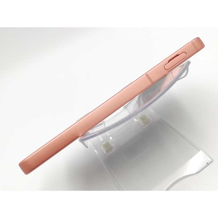 中古】SHARP 国内版 【SIMフリー】 AQUOS sense9 コーラル 8GB 256GB