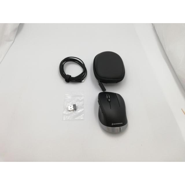 中古】3Dconnexion CadMouse Compact Wireless 3DX-700118【ECセンター