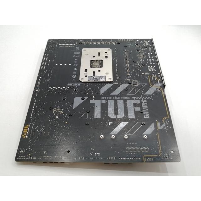 中古】ASUS TUF GAMING X870-PLUS WIFI X870/AM5/ATX【ECセンター