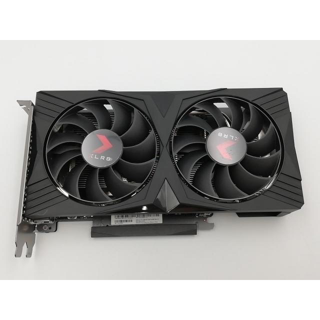 中古】NVIDIA GeForce RTX4060 8GB (GDDR6)【ECセンター】保証期間1